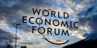 50º Fórum Econômico Mundial acontece em Davos, na Suíça