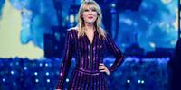 Taylor Swift volta ao Brasil com sua nova turnê