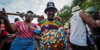 Carnaval Comunitário terá com atrações para adultos, jovens e crianças