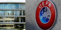 Uefa ameaça excluir os clubes que participarem da Superliga Europeia