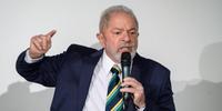 Nesta semana, Lula minimizou os impactos sofridos pela Ucrânia 