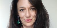 Escritora Adriana Mondadori lança, nesta quinta-feira, o livro de poesias 