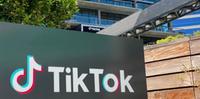 Trump aprova acordo que permite manutenção das operações do Tik Tok nos EUA