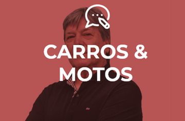 Carros & Motos