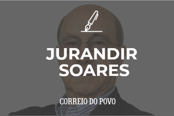 Jurandir Soares