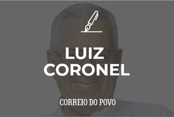 Luiz Coronel