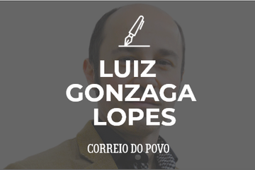 Luiz Gonzaga Lopes