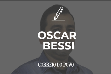 Oscar Bessi