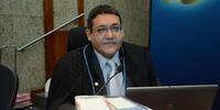 Após a nomeação, o desembargador Kassio Nunes Marques ainda passará por uma sabatina no Senado Federal