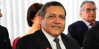 Bolsonaro formaliza indicação do desembargador Kassio Nunes Marques para o STF