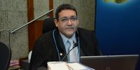 Kassio Nunes Marques precisa ser sabatina pela CCJ do Senado