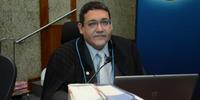 Kassio Nunes Marques será oficialmente sabatinado pela CCJ do Senado no próximo dia 21