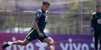 Com Thiago Silva capitão, Seleção enfrenta o Peru pelas Eliminatórias 