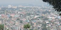 Bairro Vargas soma 292 infectados pelo coronavírus