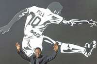 Mesmo alguns dos maiores nomes da história do futebol concordam que se existe uma unanimidade é em torno da genialidade de Pelé