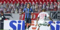 Grêmio estuda pedir a anulação da partida