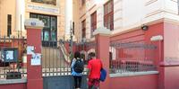 Maioria das escolas não retomou as aulas nesta terça em Porto Alegre