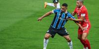 Grêmio disputará as oitavas de final da Libertadores pela quinta vez seguida