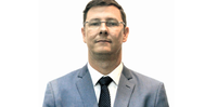 Secretário de Tecnologia da Informação do Tribunal Regional Eleitoral do Rio Grande do Sul (TRE-RS), Daniel Wobeto