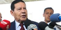 Mourão diz que decisão final é de Bolsonaro