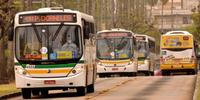 Melo acena com menos isenções para o transporte público