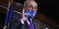 Chuck Schumer afirmou que questionamentos dos republicanos acerca da eleição são movidos por 