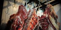 Wuhan encontra rastros de coronavírus em carne congelada procedente do Brasil