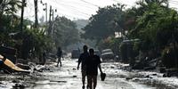 Região Norte do Vale do Sula está em alerta vermelho por tempo indeterminado