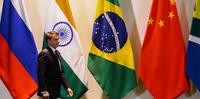 Criado em 2009, o Brics é um grupo informal que permite a Rússia, China, Índia, Brasil e África do Sul maior poder no cenário internacional