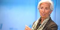 Notícias sobre vacinas são encorajadoras, mas aumento de casos é desafio, diz Lagarde 