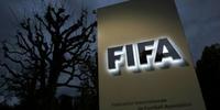 Fifa também afirmou que “continuará monitorando de perto a situação na Ucrânia”,