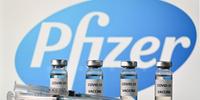 Os lotes da vacina da Pfizer/BioNTech já começaram a chegar a hospitais do Reino Unido