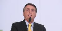 Bolsonaro fez uma publicação nessa sexta sobre o povo miscigenado