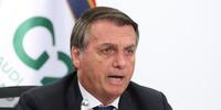 Bolsonaro disse que a cooperação do G20 é essencial para que a pandemia seja superada