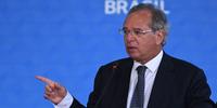 Ministro da Economia, Paulo Guedes, reconheceu que o programa de privatizações não 