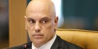 Alexandre de Moraes abriu os votos e se manifestou novamente pela concessão dos pedidos