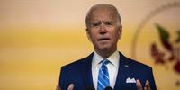 Governo de Joe Biden tomará posse no dia 20 de janeiro de 2020