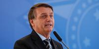 Bolsonaro enfrenta críticas por sua gestão da pandemia