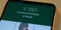 Justificativa pode ser feita pelo app e-Título