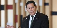 PT precisa se reinventar sem Lula, diz Mourão