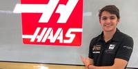 Grosjean está fora do próximo GP após acidente no Bahrein