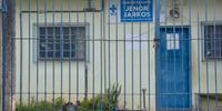 Unidade de saúde Jenor Jarros foi fechado pela Secretaria Municipal da Saúde nesta segunda-feira