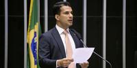 Parecer foi apresentado pelo senador Irajá Abreu (PSD-TO)