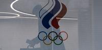 CAS exclui a Rússia das competições esportivas por dois anos