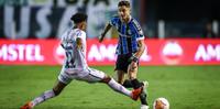 Após eliminação traumática, Grêmio faz avaliação do grupo e da temporada