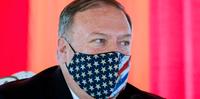 Pompeo acusa Rússia de grande ataque cibernético