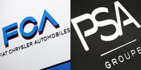 União Europeia aprova fusão de Fiat e Peugeot