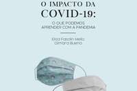 E-book sobre o impacto da Covid-19