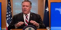 EUA, de Pompeo, recolocou Cuba em lista relacionada ao terrorismo