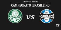 Equipe de Renato enfrentará o Palmeiras, classificado para a final da Copa Libertadores